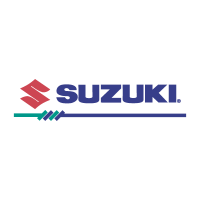 Suzuki Motor (.EPS) vector logo