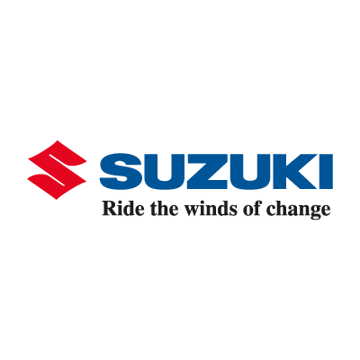 Suzuki Motor vector logo