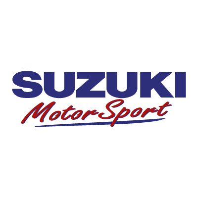 Suzuki Motorsport vector logo