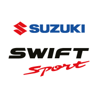 Suzuki Swift Sport vector logo