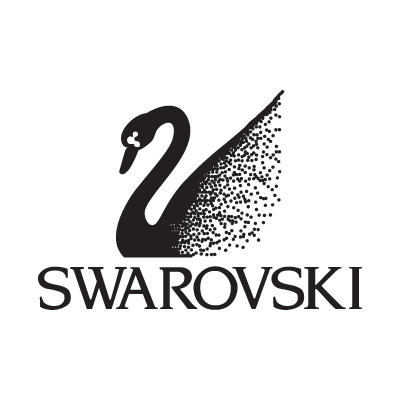 Swarovski vector logo
