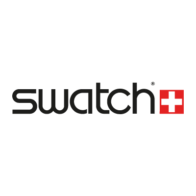 Swatch (.EPS) vector logo