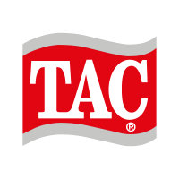Tac (.EPS) vector logo