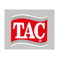 Tac vector logo