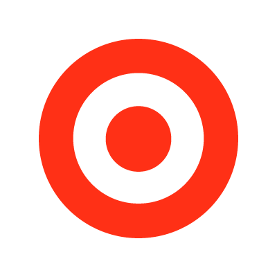 Target Bullseye vector logo