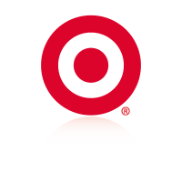 Target Corporation vector logo
