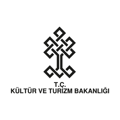 T.C. Kultur ve Turizm Bakanligi vector logo