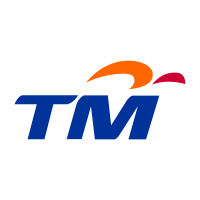 Telekom Malaysia vector logo