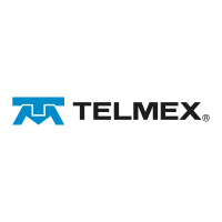 Telmex 2005 vector logo