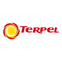 Terpel vector logo