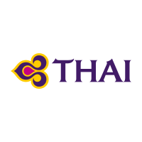 Thai Airways vector logo