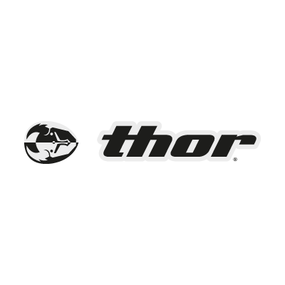 Thor (.EPS) vector logo