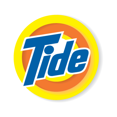 Tide (.EPS) vector logo