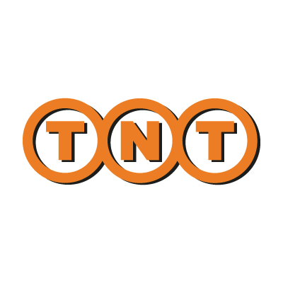 TNT (.EPS) vector logo