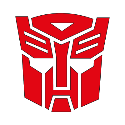 Transformers Autobot vector logo