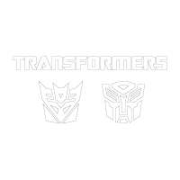 Transformers Classic vector logo