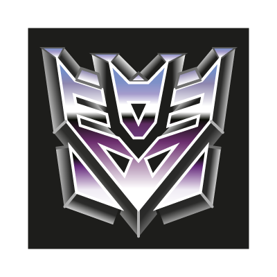 Transformers - Decepticons vector