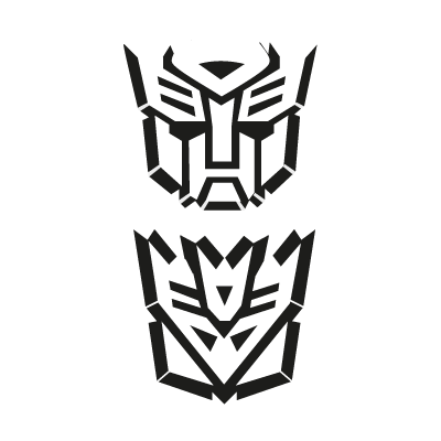Transformers (Film) vector logo