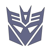 Transformers G1 vector logo