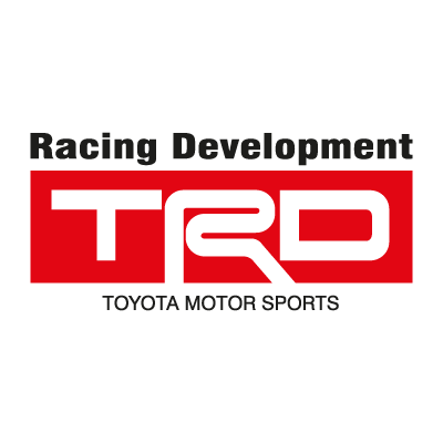 TRD (.EPS) vector logo