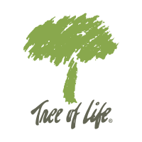 Tree of Life vector logo