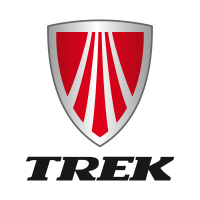 Trek vector logo