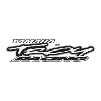 Troy Racing vector logo