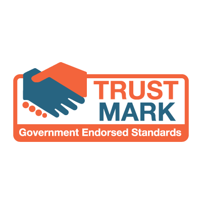 Trust Mark vector logo