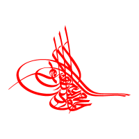 Tugra vector logo