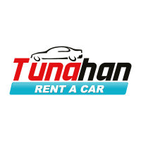 Tunahan Rent A Car vector logo
