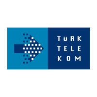 Turk Telekom vector logo