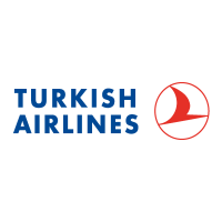 Turkish Airlines (.EPS) vector logo