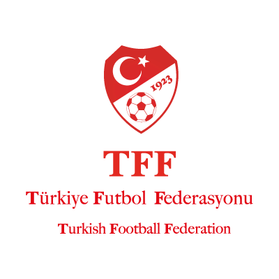 Turkiye Futbol Federasyonu vector logo