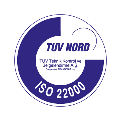 Tuv Nord vector logo