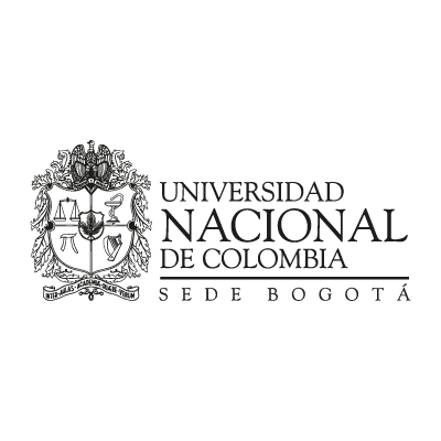 National University of Colombia vector logo