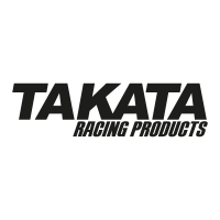 Takata Racing Products vector logo