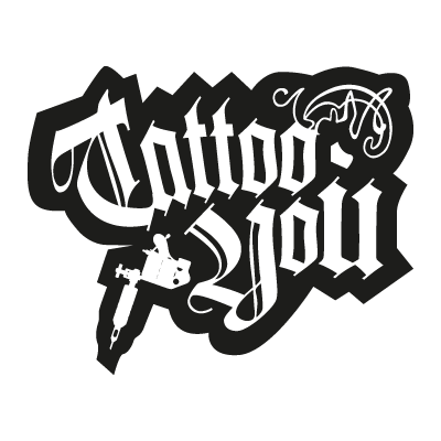 Tatto You vector logo