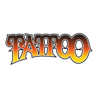 TATTOO vector logo