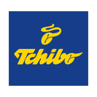 Tchibo vector logo