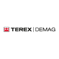 Terex-Demag vector logo