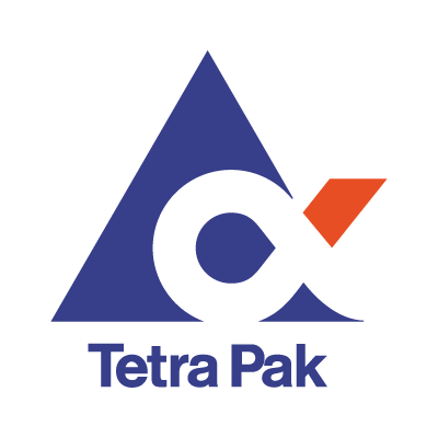 Tetra Pak (.EPS) vector logo