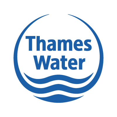Thames Water vector logo