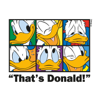 That's Donald vector