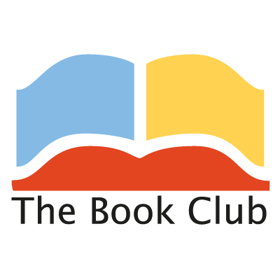The Book Club vector logo