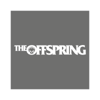 The Offspring vector logo