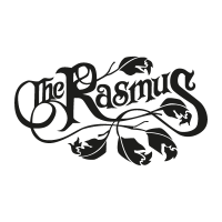 The Rasmus vector logo