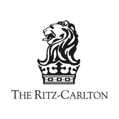 The Ritz-Carlton (.EPS) vector logo