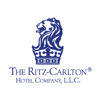 The Ritz-Carlton vector logo