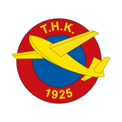 THK vector logo