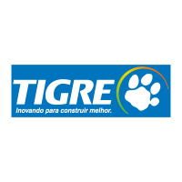 Tigre new vector logo
